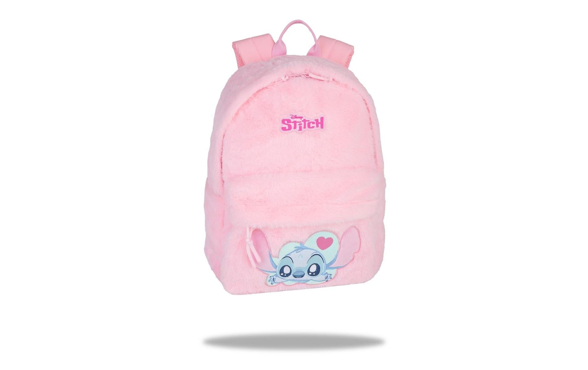 D&F Rucksack Stitch