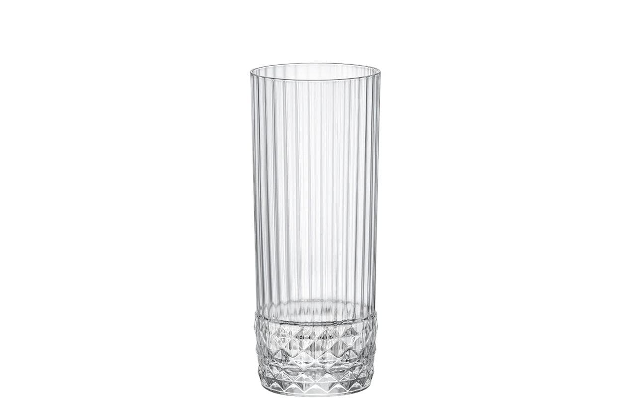 Rocco Bormioli Longdrinkglas America 20s