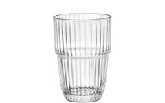 Bormioli Rocco | Rocco Bormioli Longdrinkglas Barshine | 6 Stk. 38cl