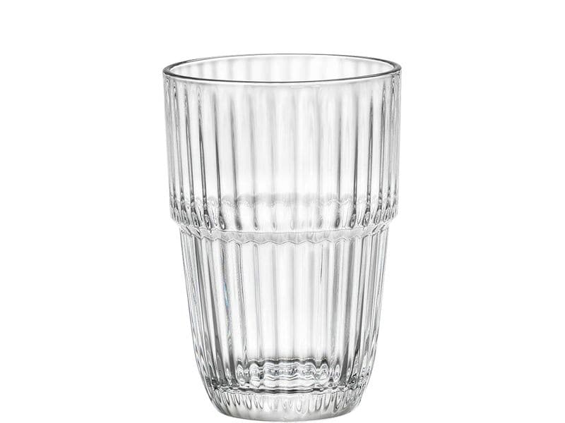 Bormioli Rocco | Rocco Bormioli Longdrinkglas Barshine | 6 Stk. 38cl