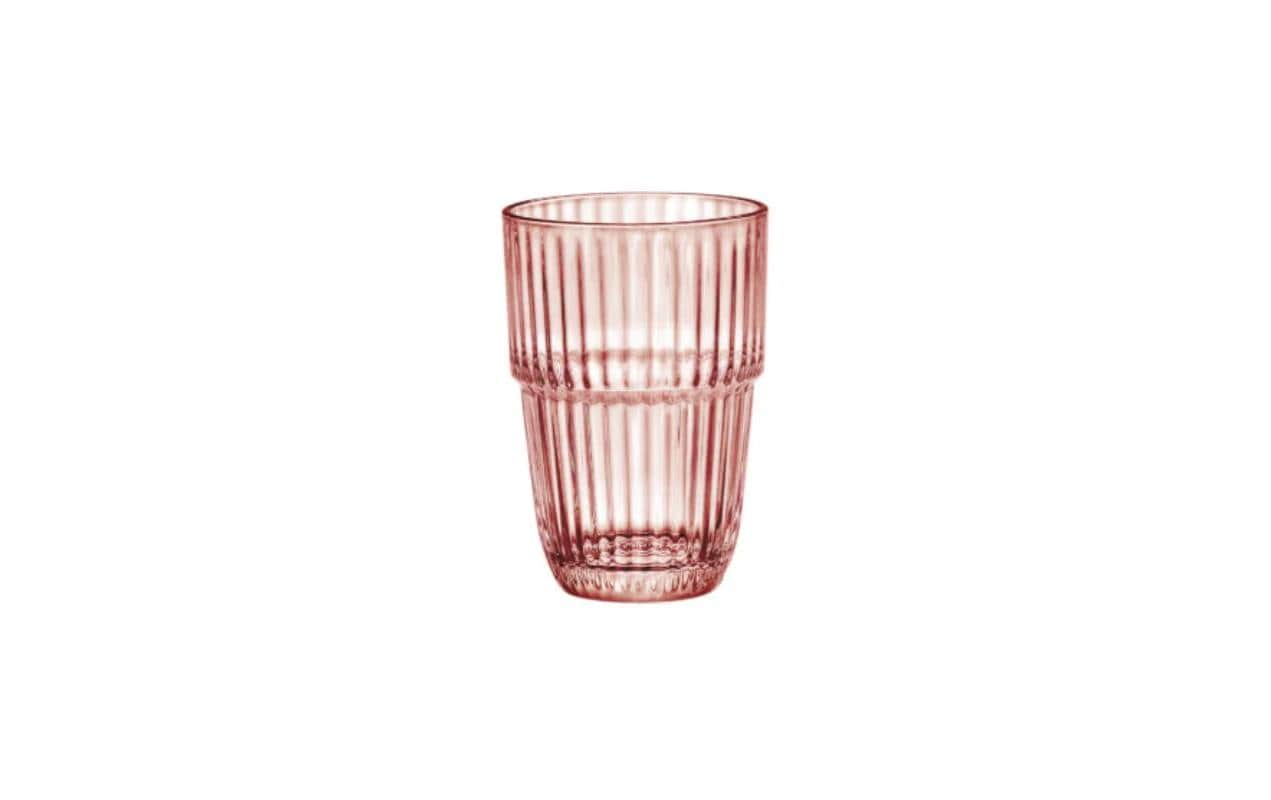 Rocco Bormioli Longdrinkglas Barshine peach