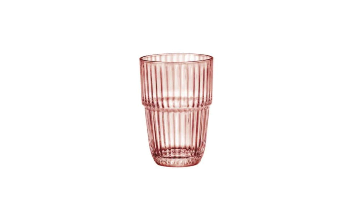 Rocco Bormioli Longdrinkglas Barshine peach