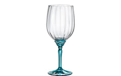 Bormioli Rocco | Rocco Bormioli Weinglas Florian blau | 6 Stk. 53.5cl