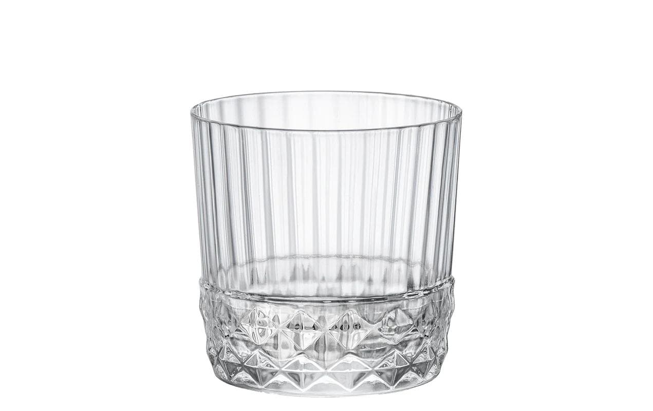 Rocco Bormioli Whiskyglas America 20s