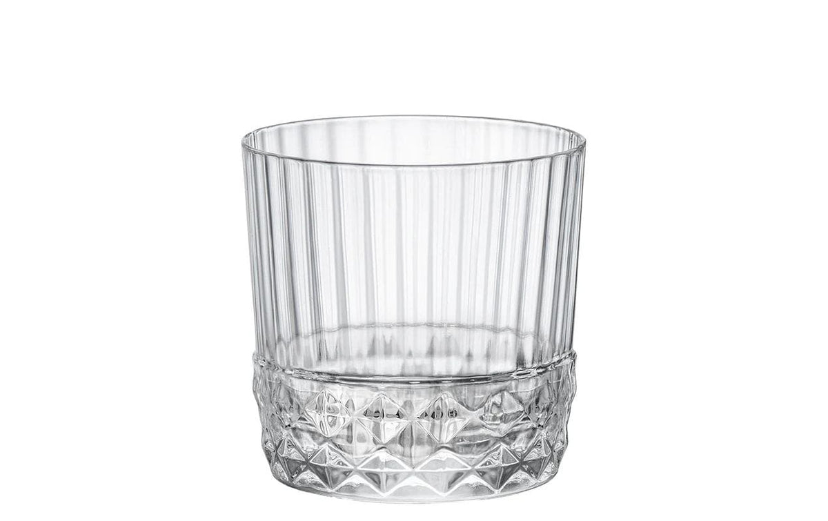 Rocco Bormioli Whiskyglas America 20s