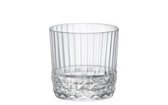 Rocco Bormioli Whiskyglas America 20s