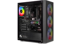 Joule Performance Gaming PC RTX5050 R5