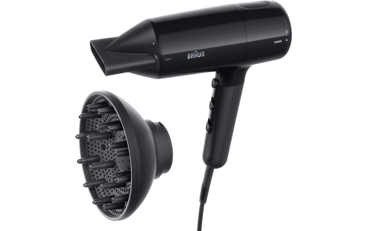 Braun Haartrockner HD 2.15