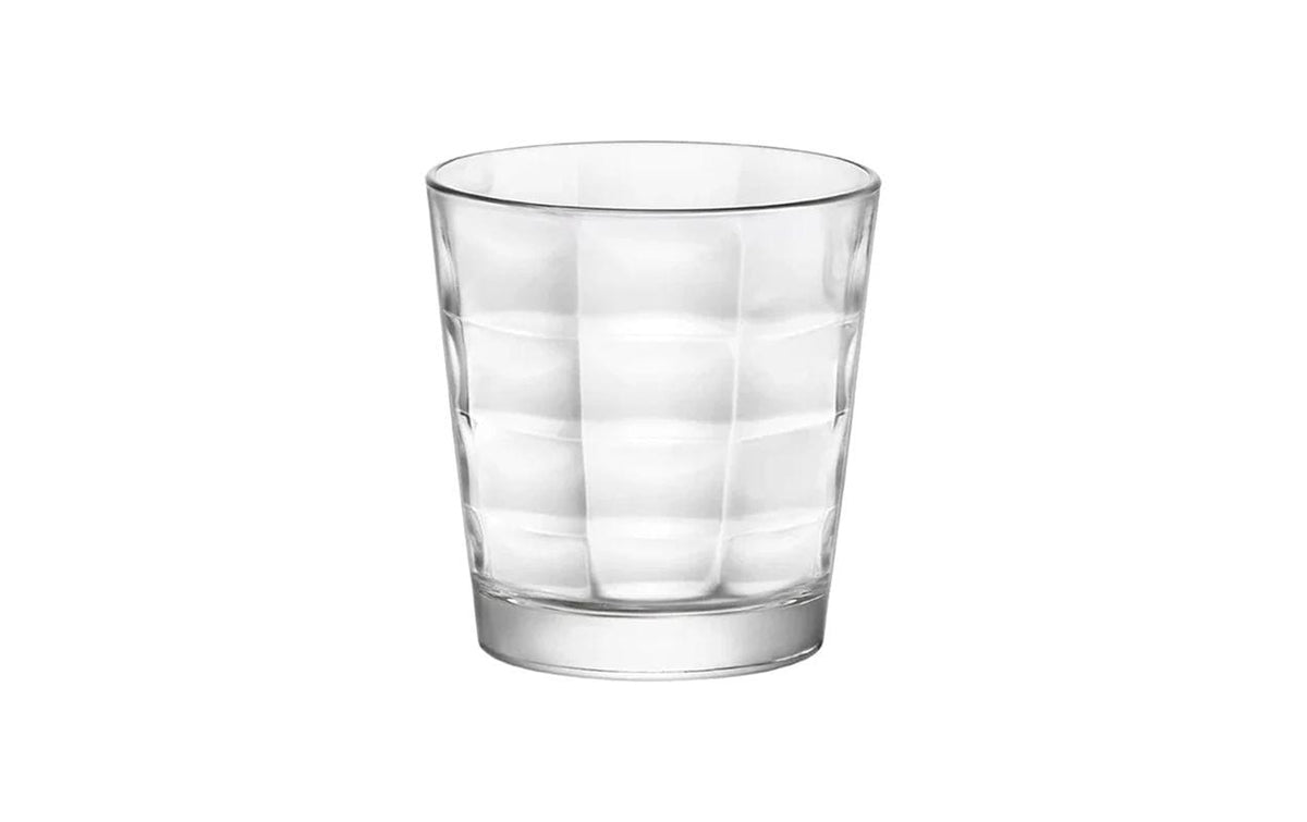 Rocco Bormioli Whiskyglas Cube