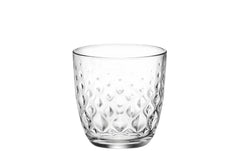 Rocco Bormioli Whiskyglas Glit