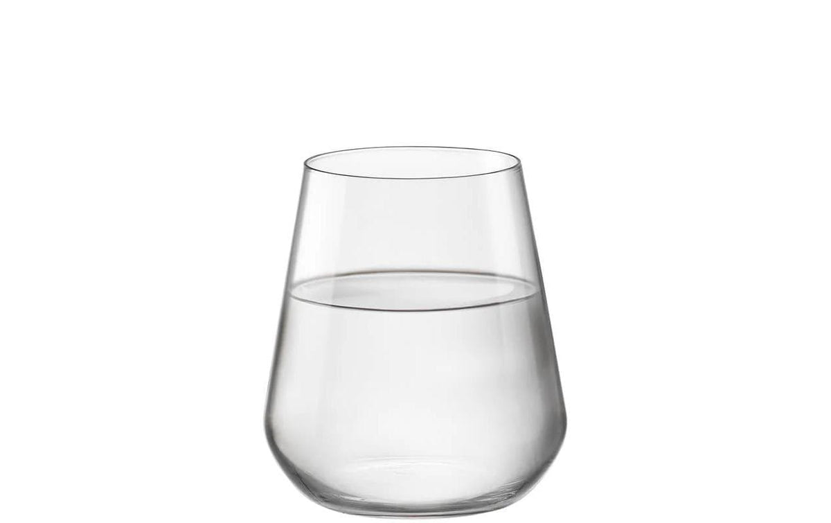 Rocco Bormioli Whiskyglas Inalto