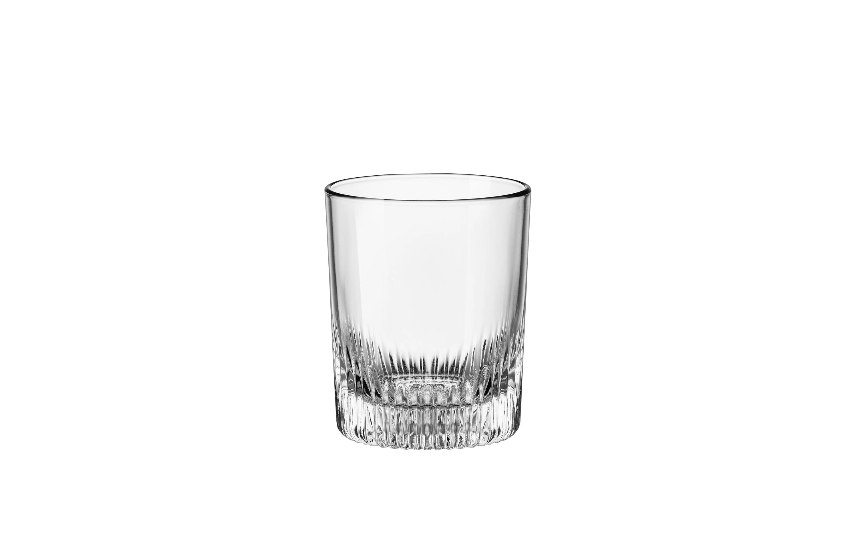 Rocco Bormioli Whiskyglas New Graphics