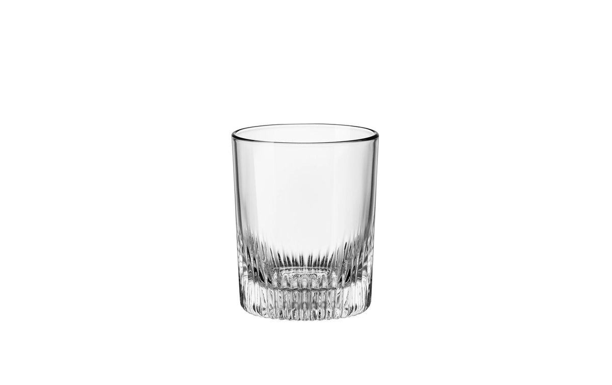 Rocco Bormioli Whiskyglas New Graphics