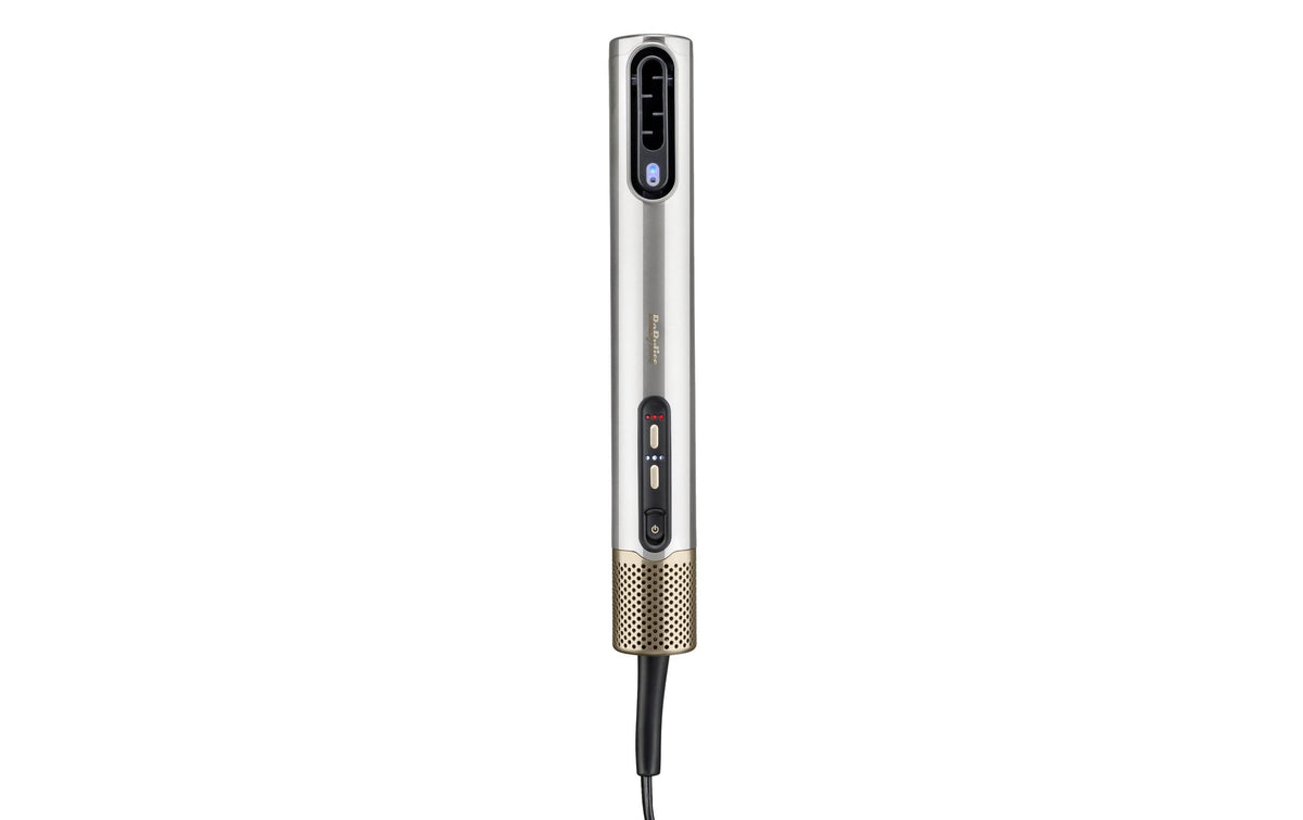 Babyliss Warmluftbürste Air Wand