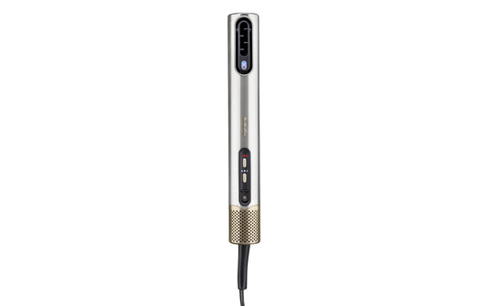 Babyliss Warmluftbürste Air Wand