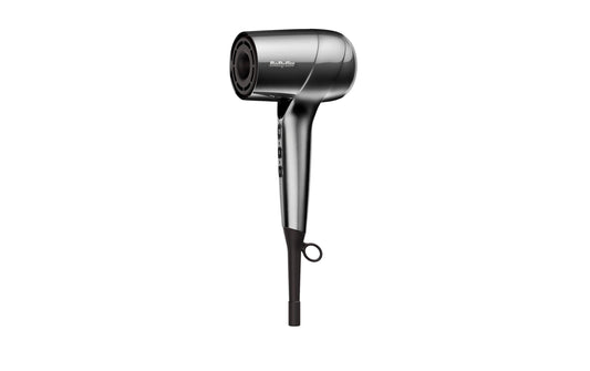 Babyliss Haartrockner Titanium Shine