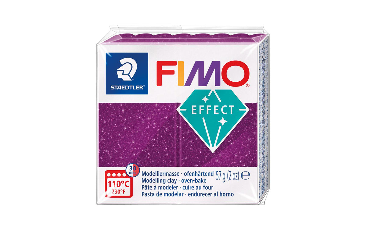 FIMO effect Modelliermasse