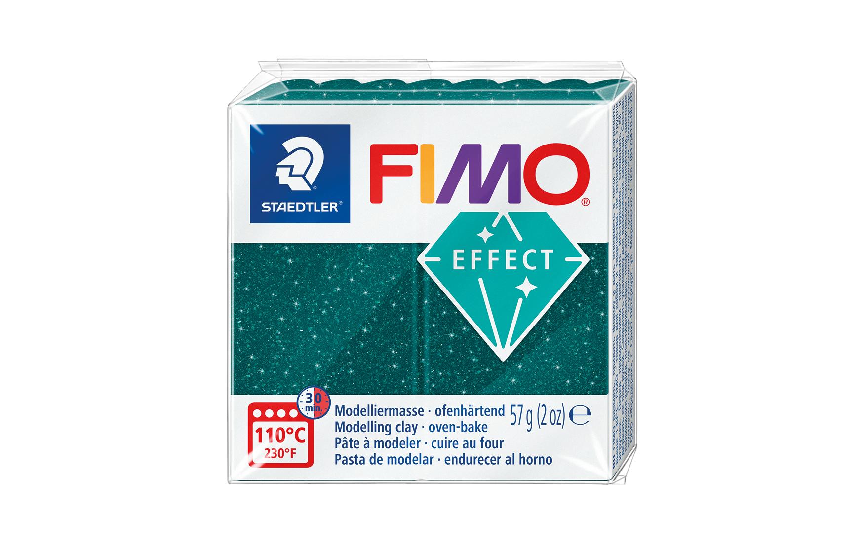 FIMO effect Modelliermasse