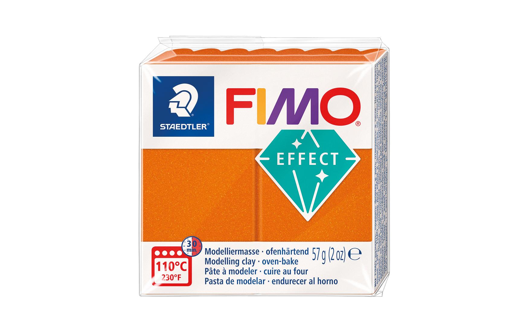 FIMO effect Modelliermasse