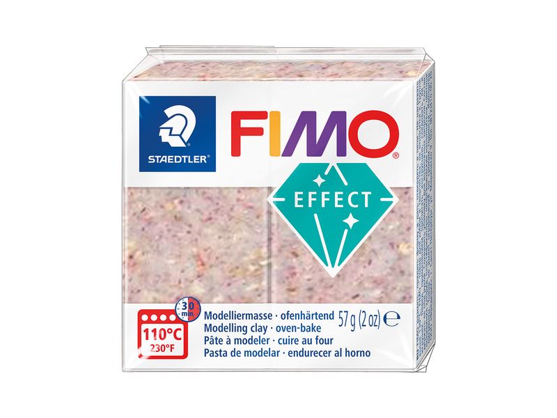 Fimo | effect Modelliermasse | rose botanical