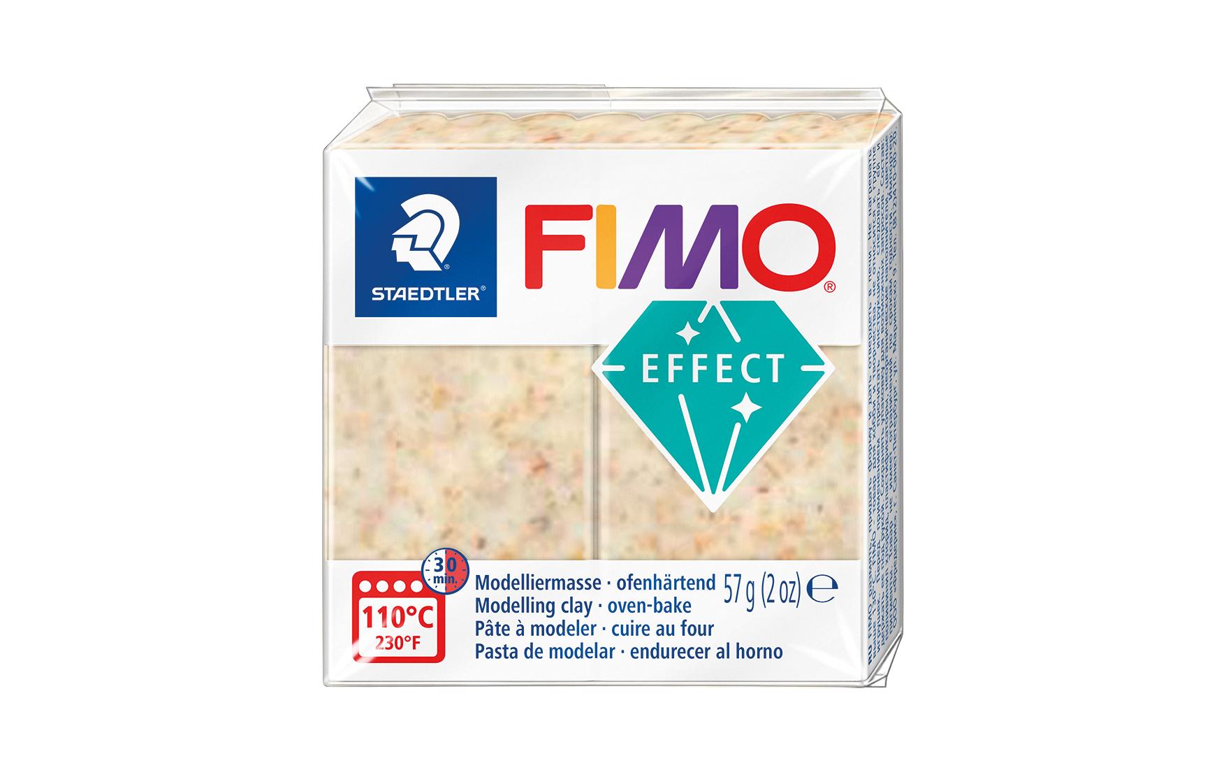 FIMO effect Modelliermasse