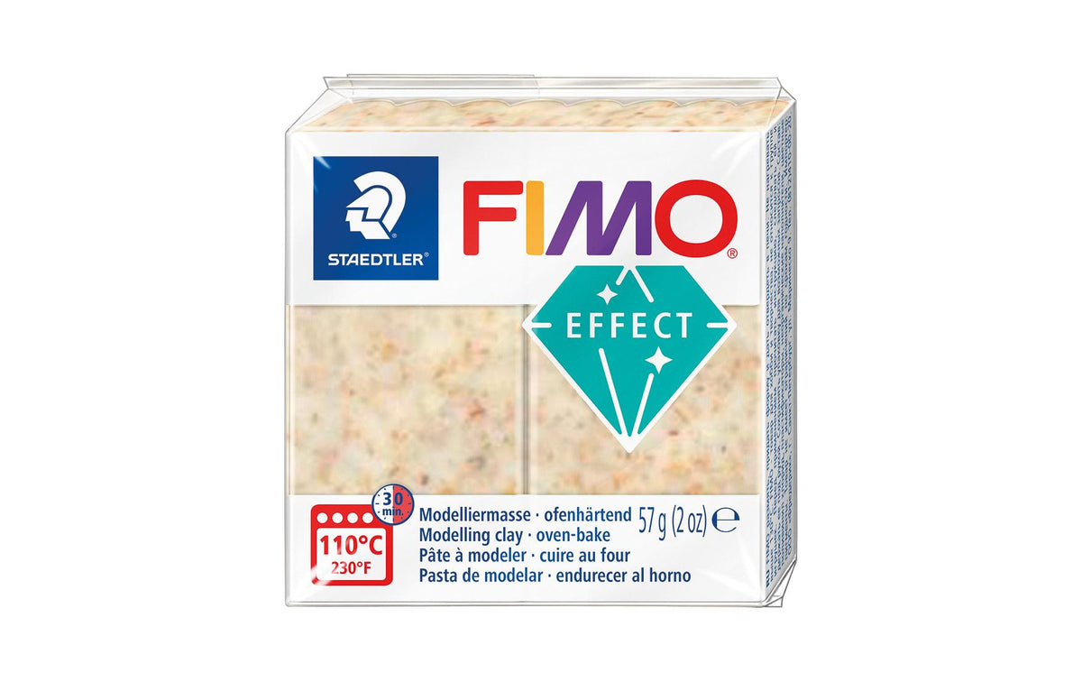 FIMO effect Modelliermasse