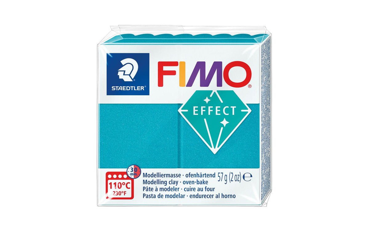 FIMO effect Modelliermasse