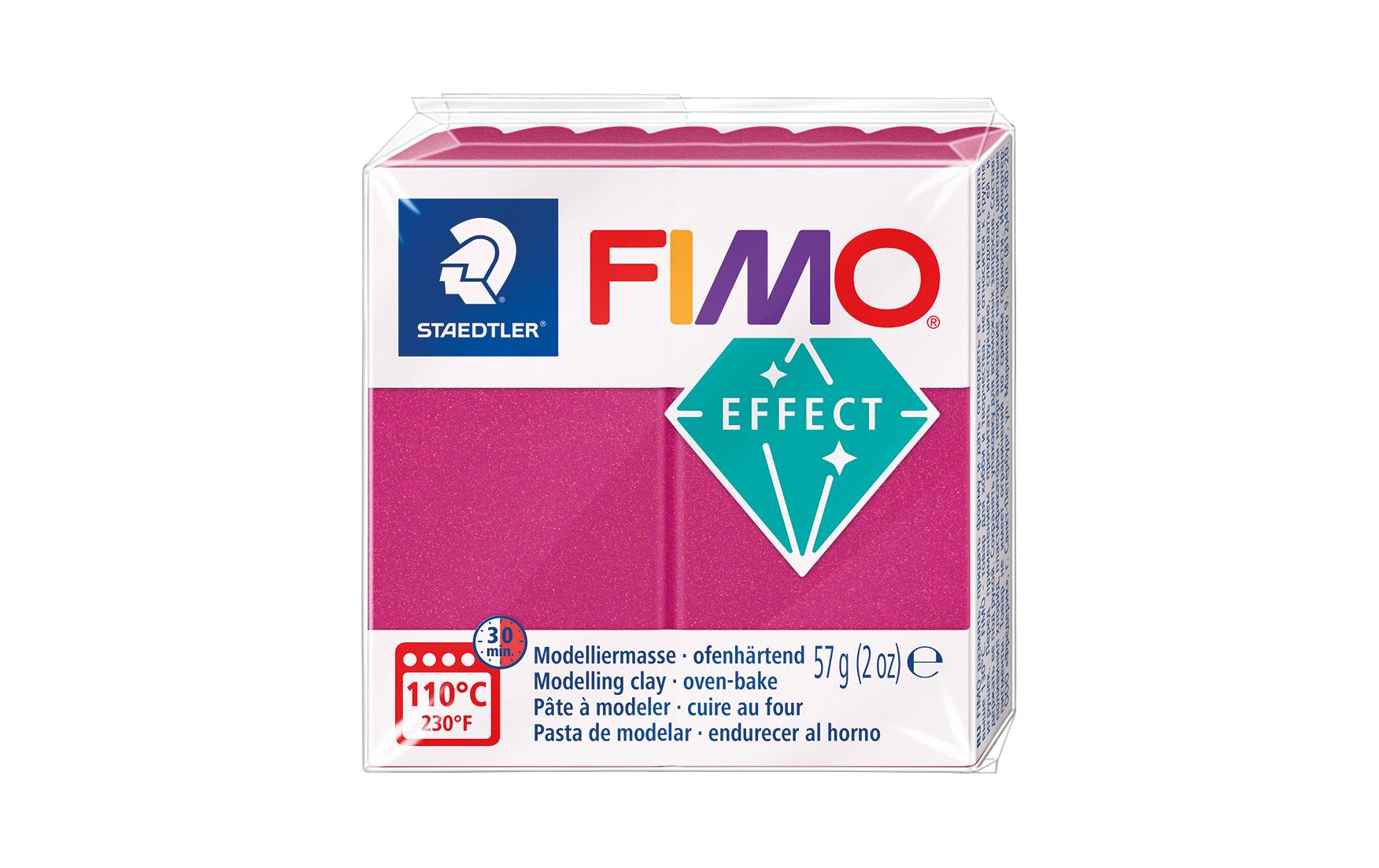 FIMO effect Modelliermasse