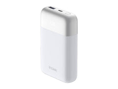 D-Link | DPP-101: PowerBank | 10000mAh weiss