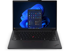 Lenovo | ThinkPad T14 G6, Ultra 7 258V, W11-P | 14 WUXGA, 32GB, 512GB SSD, Ready