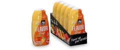 All Stars | Flavor Sirup | Ice Tea Peach, 5x65ml Flasche