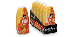 All Stars | Flavor Sirup | Ice Tea Peach, 5x65ml Flasche