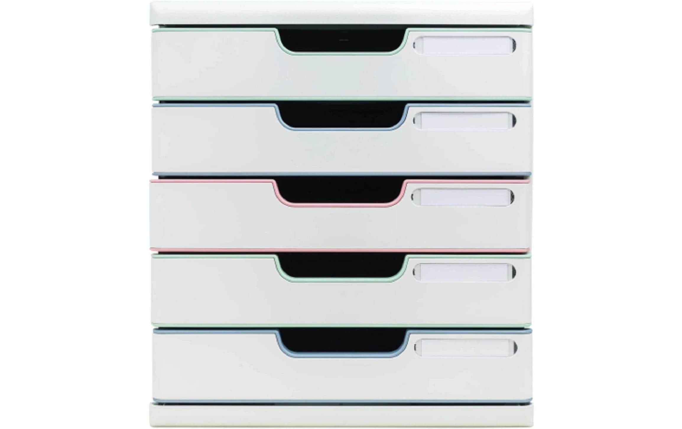 Exacompta Schub.box Modulo A4+, AutentiK