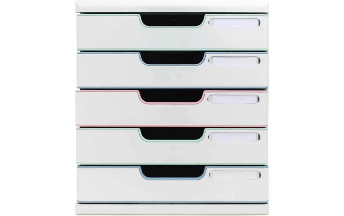 Exacompta Schub.box Modulo A4+, AutentiK