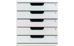 Exacompta Schub.box Modulo A4+, AutentiK