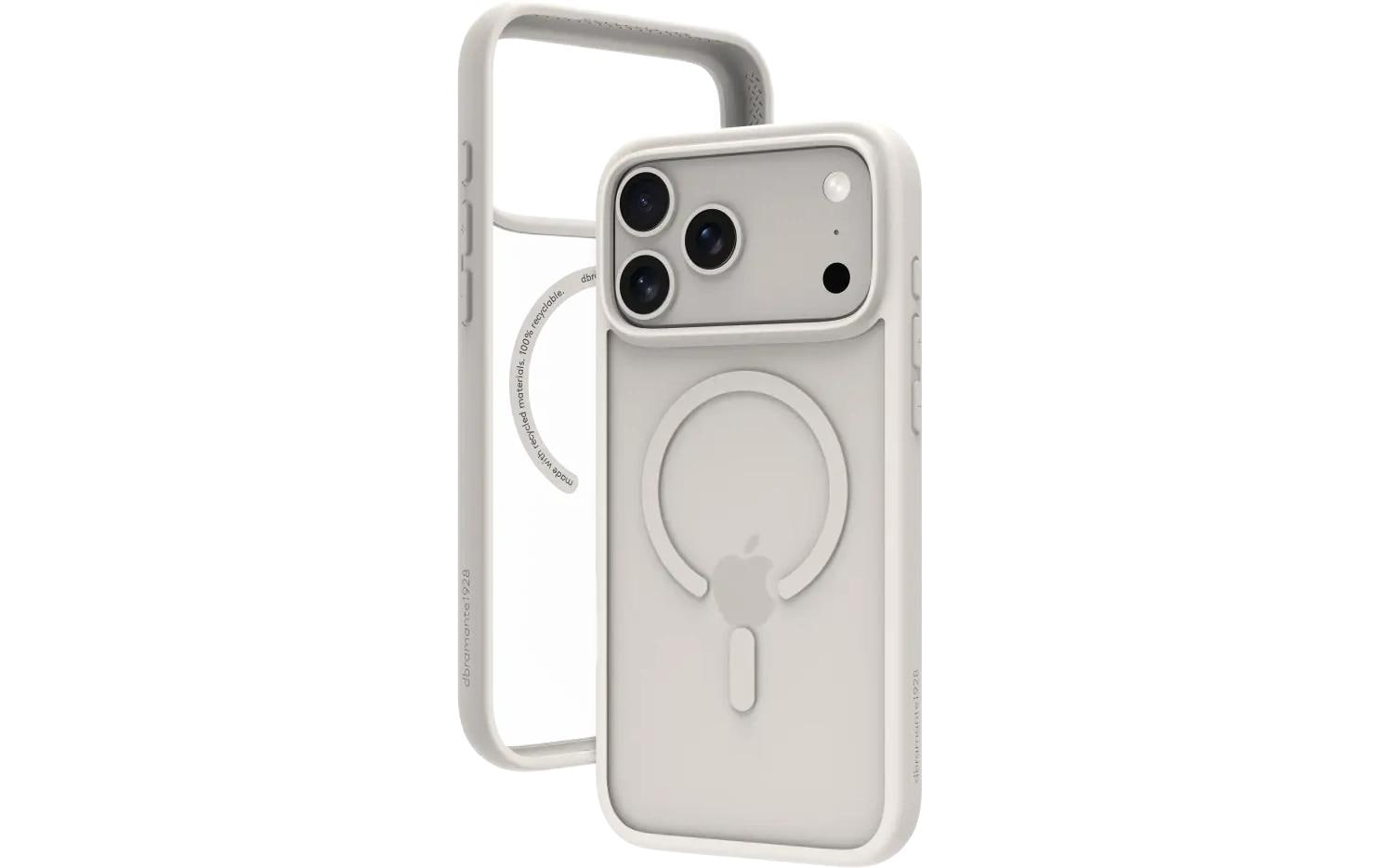 DBR Grenen MS White