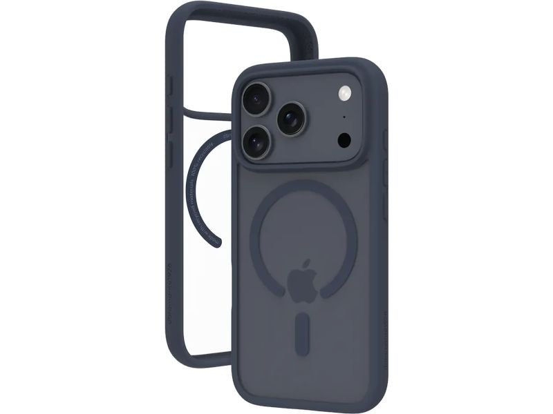 dbramante1928 | DBR Back Cover Grenen MS iPhone | iPhone 17 Pro