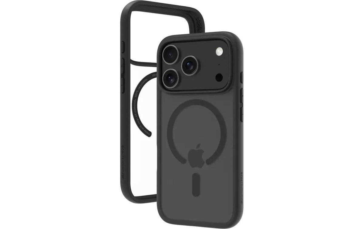 DBR Back Cover Grenen MS iPhone