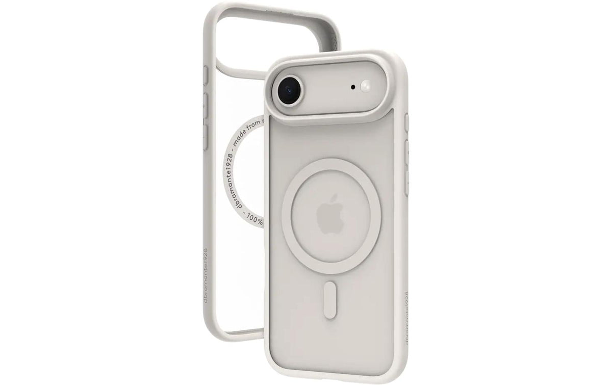 DBR Grenen MS White