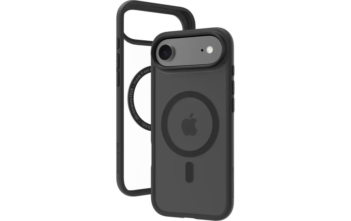 DBR Grenen MS Black