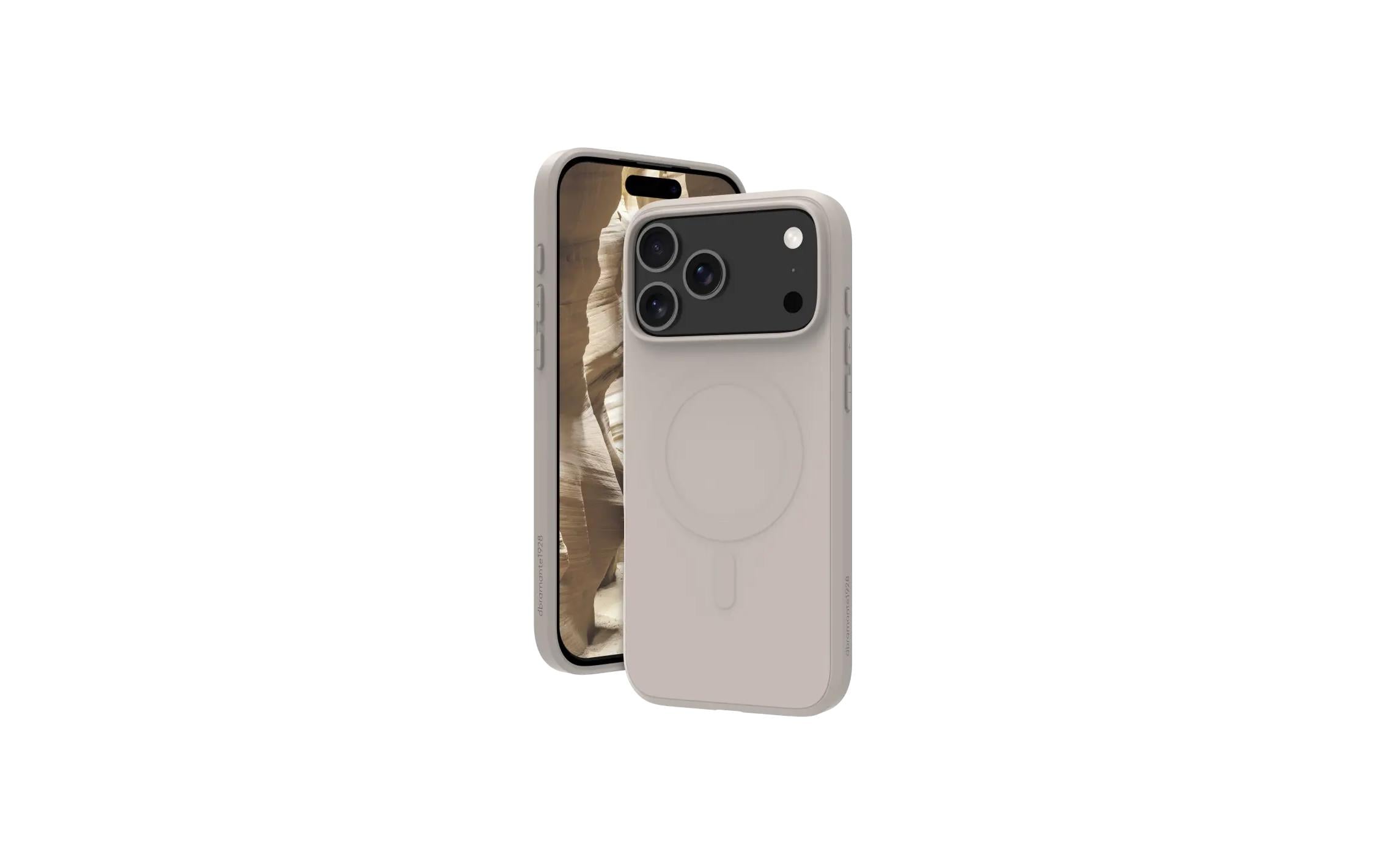 DBR Greenland Pro MS Sandstone