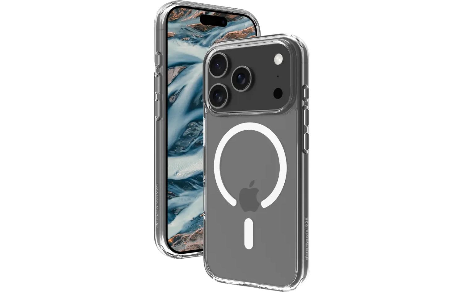 DBR Iceland Pro MS Clear