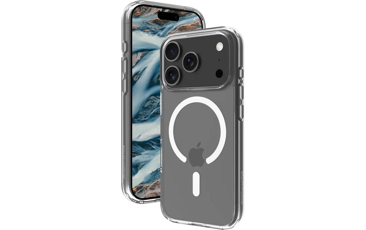 DBR Iceland Pro MS Clear
