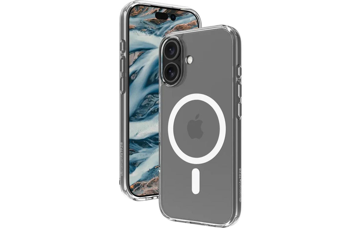 DBR Iceland Pro MS Clear