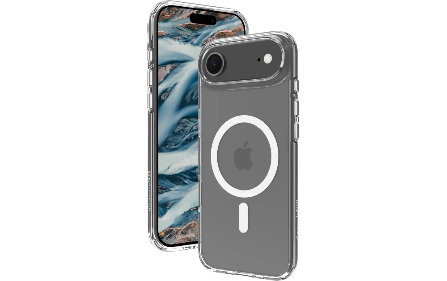DBR Iceland Pro MS Clear