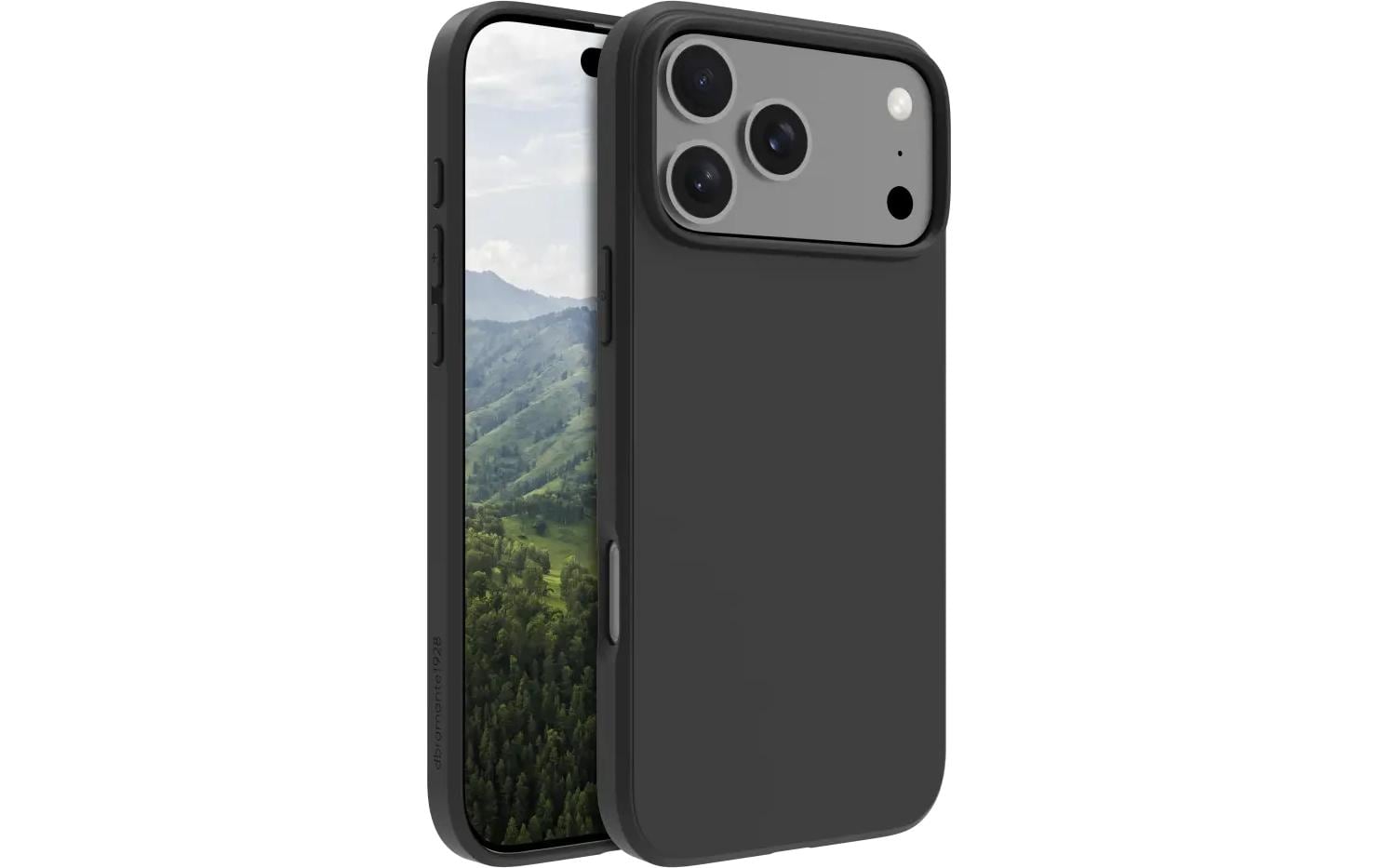 DBR Greenland Night Black
