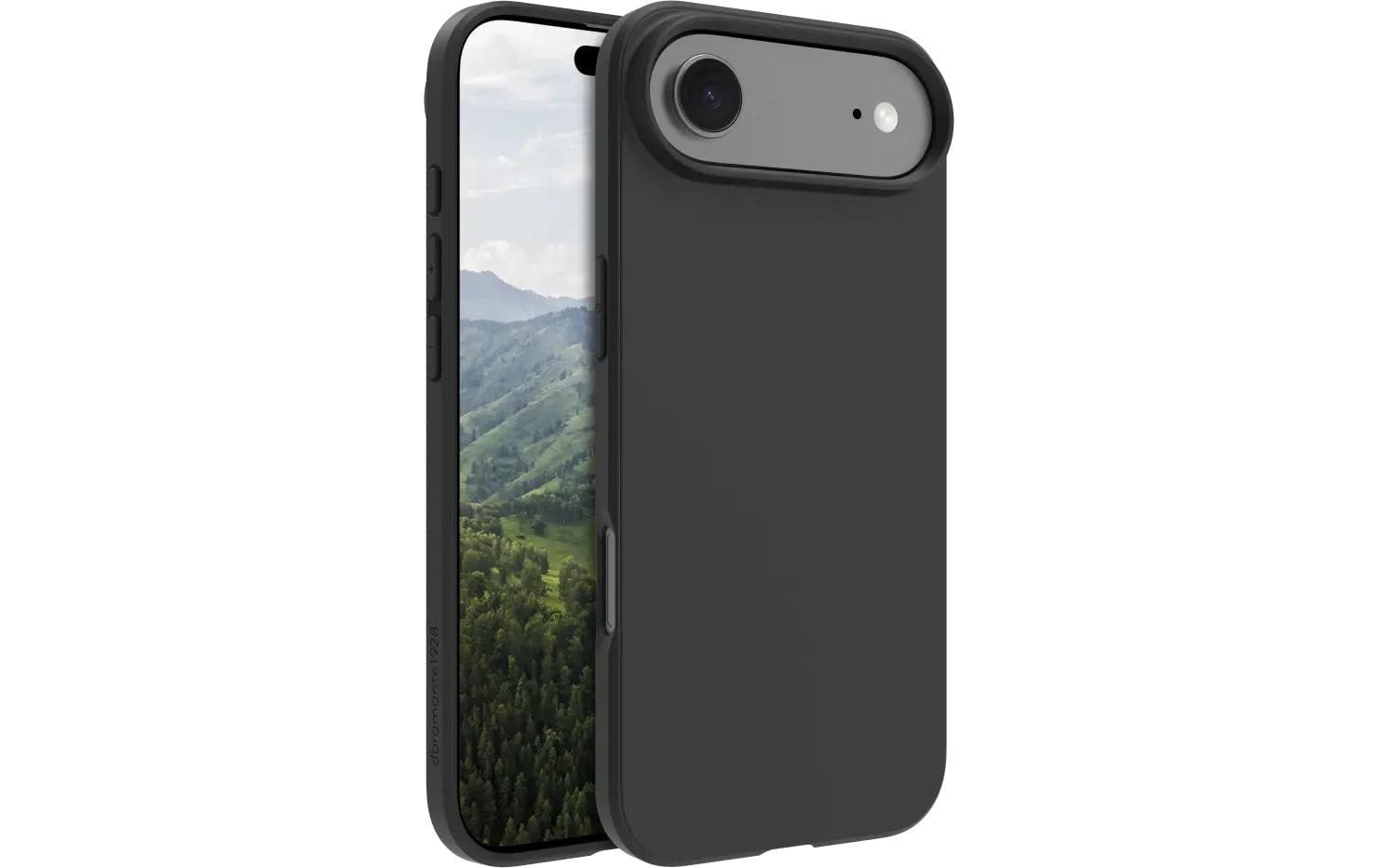 DBR Greenland Night Black