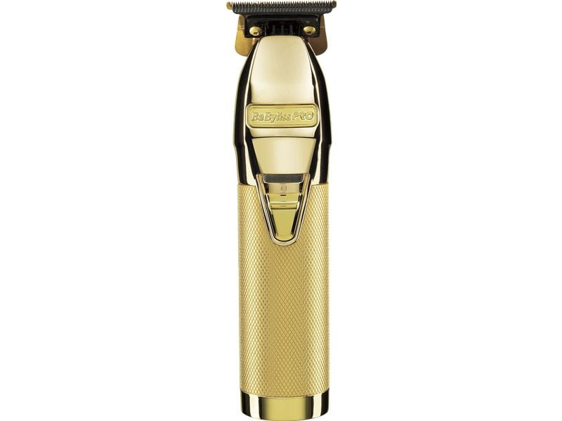 BabylissPRO | Babyliss PRO Haartrimmer Gold | SKELETONFX 4Artists