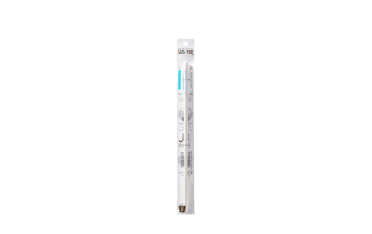 SUSTEE Einzelpack Giessanzeiger L Weiss