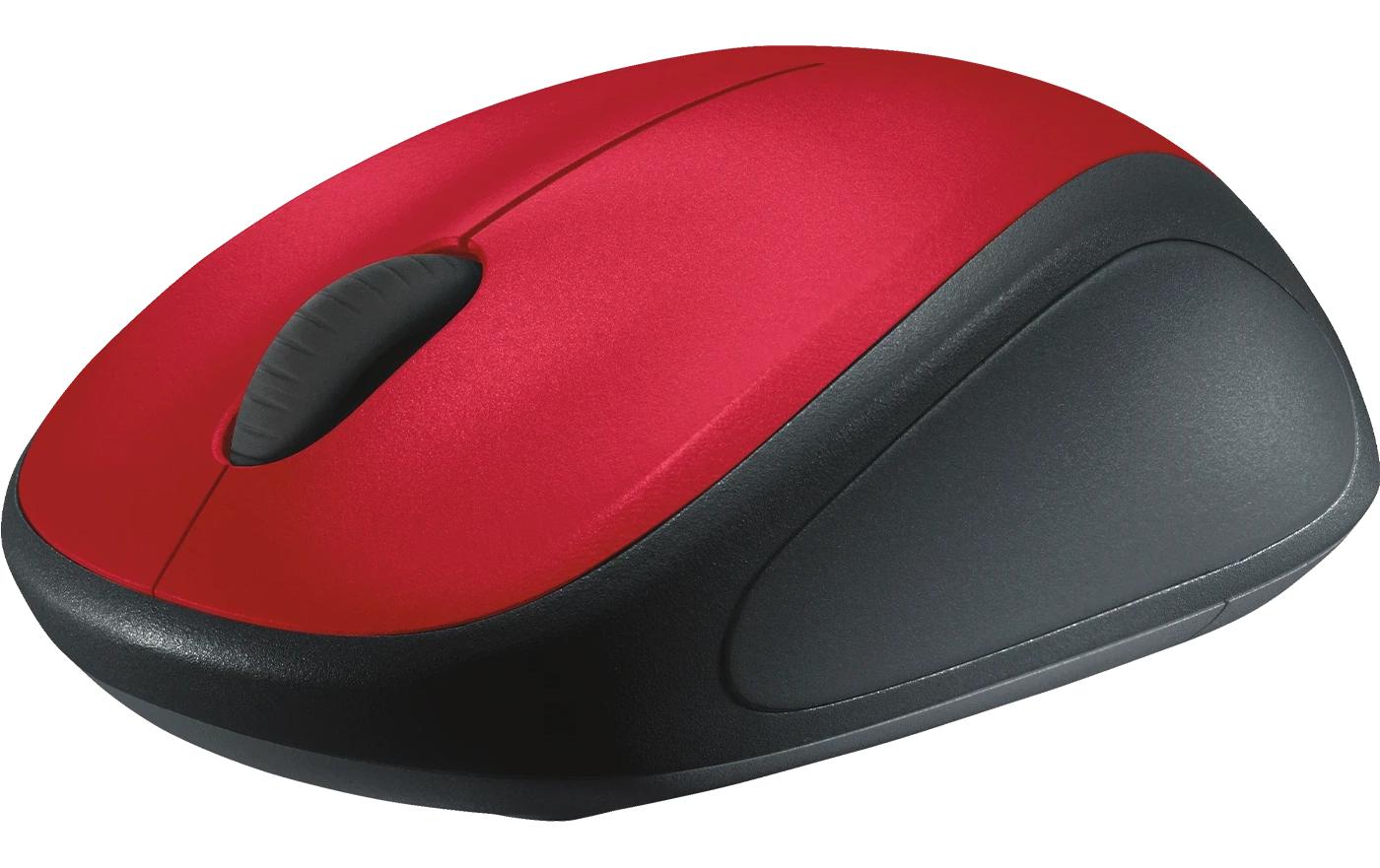 Logitech, Maus M235